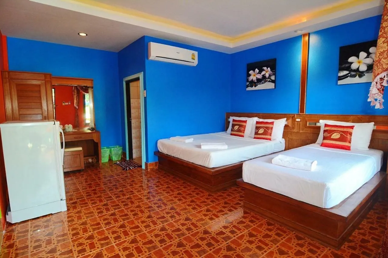 Blue Andaman Lanta Resort Ko Lanta