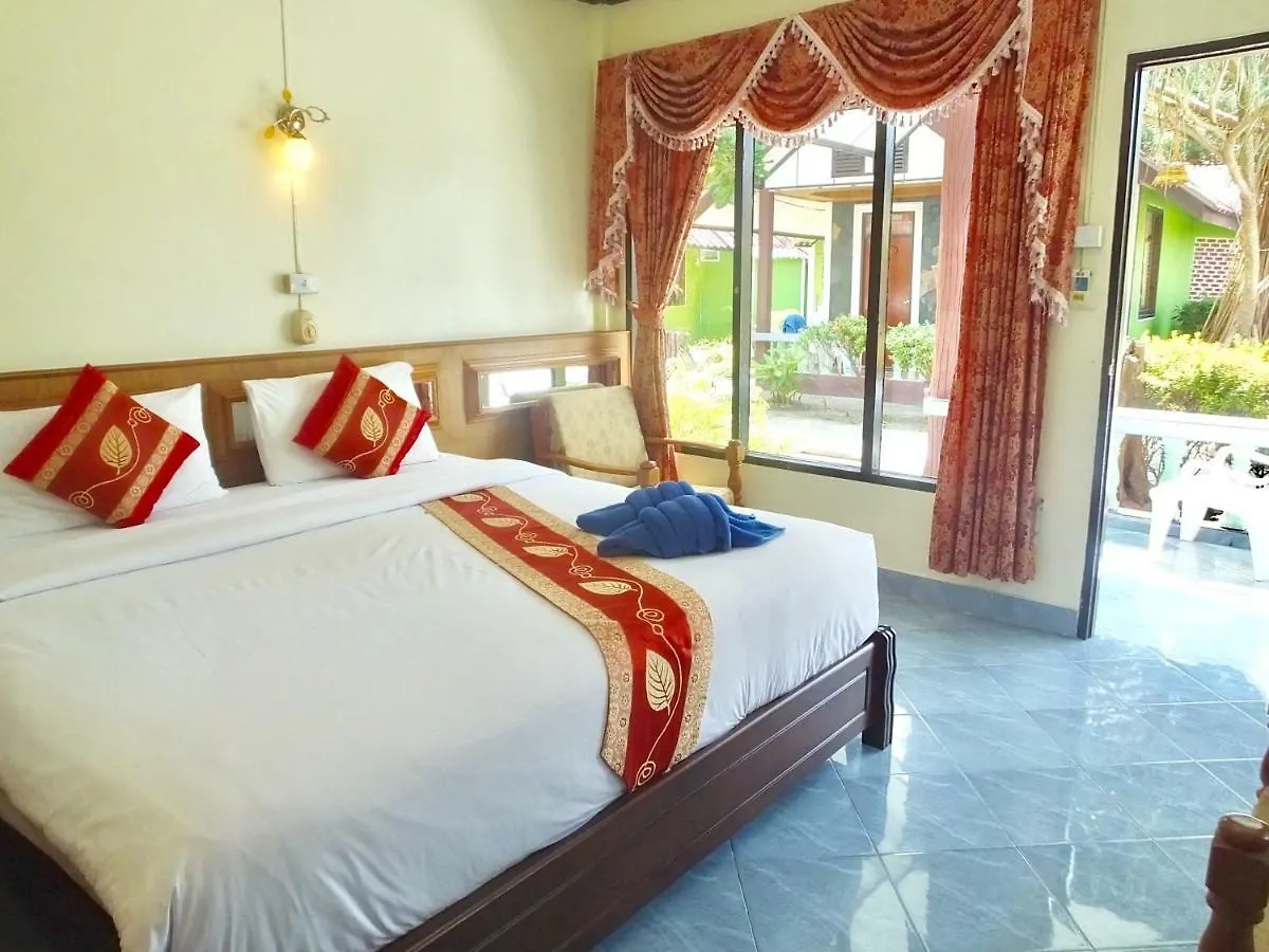 Blue Andaman Lanta Resort Ko Lanta