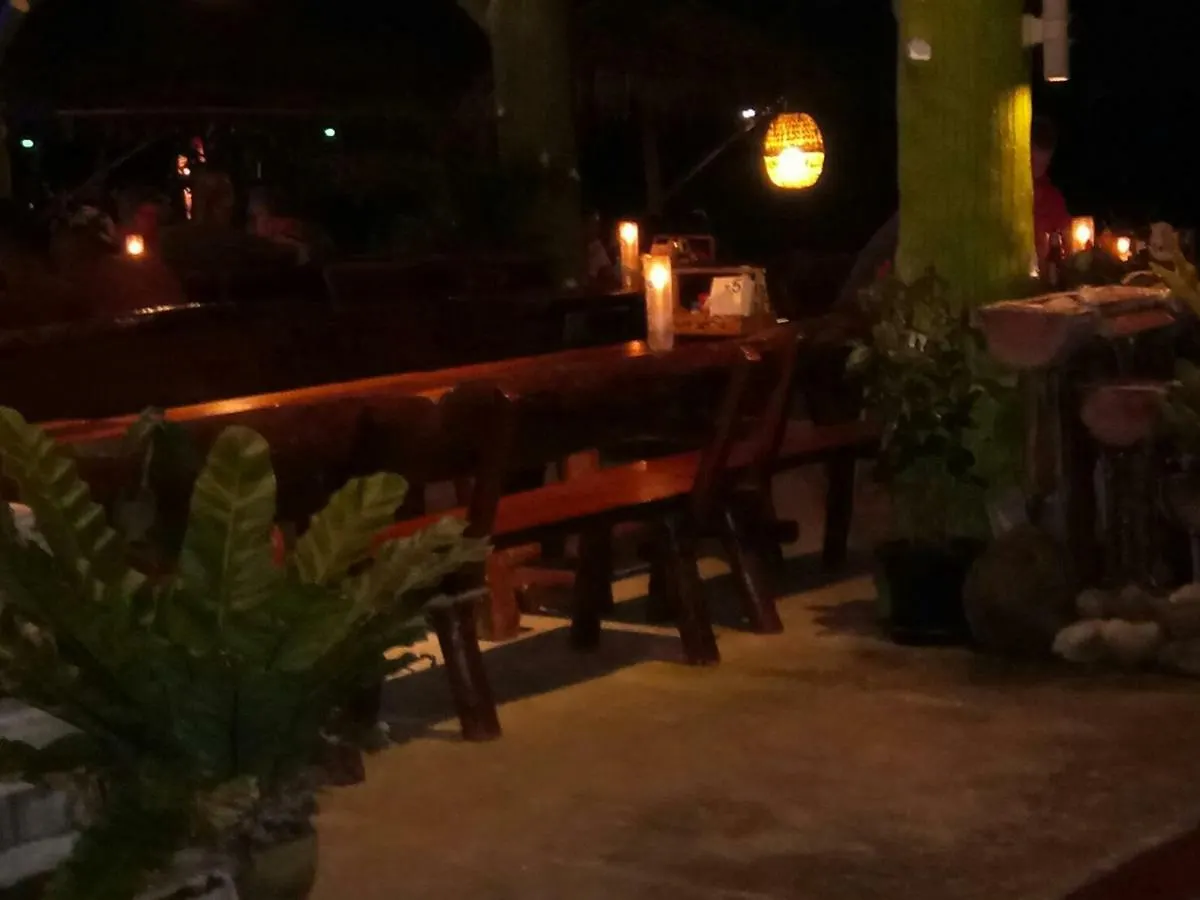 Blue Andaman Lanta Resort Ko Lanta