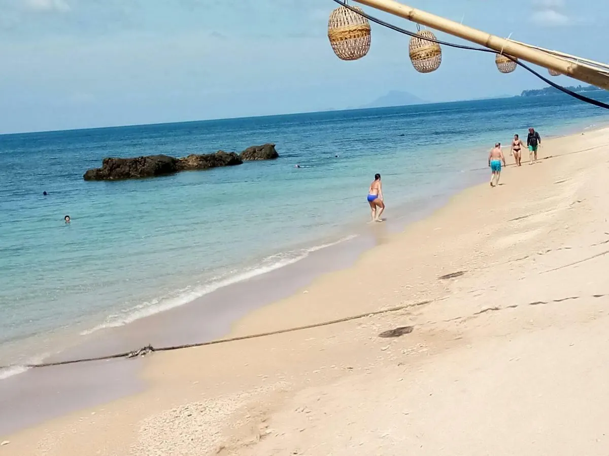 Blue Andaman Lanta Resort Ko Lanta