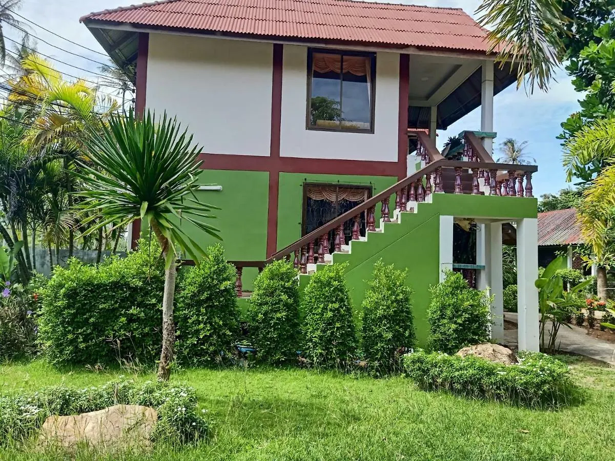 Blue Andaman Lanta Resort Ko Lanta