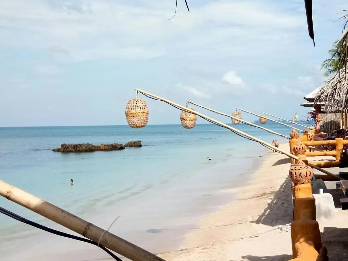 Blue Andaman Lanta Resort Ko Lanta Thaïlande