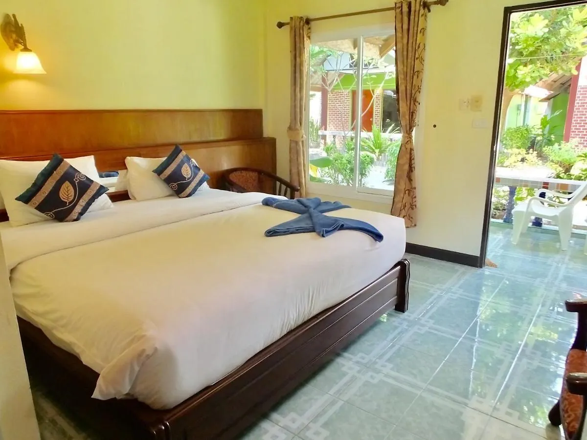 Blue Andaman Lanta Resort Ko Lanta
