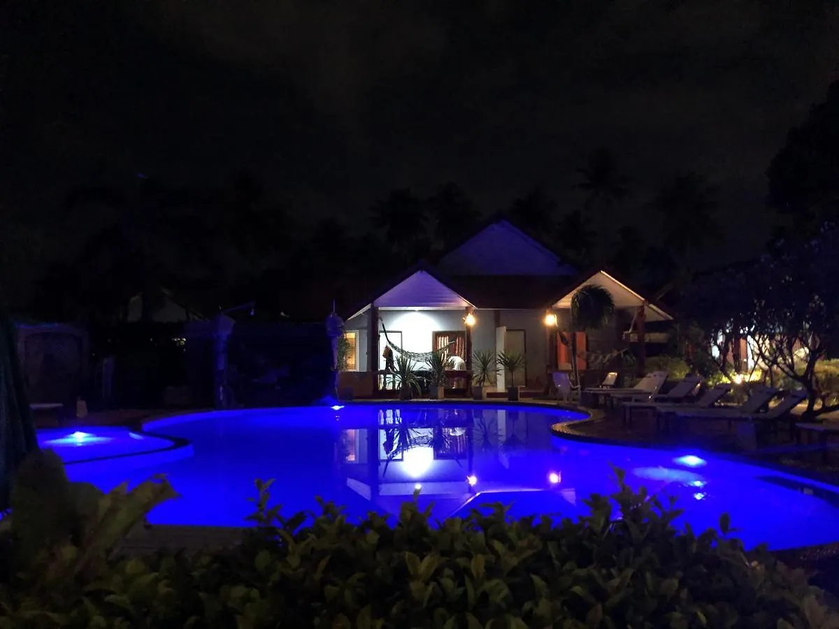 Blue Andaman Lanta Resort Ko Lanta