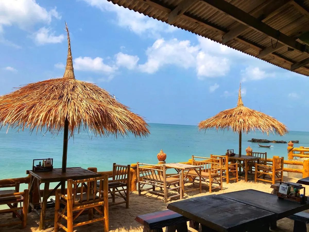 Blue Andaman Lanta Resort Ko Lanta