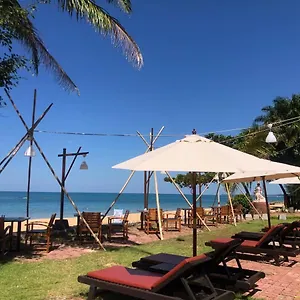 Khaolak Palm Resort Khao Lak