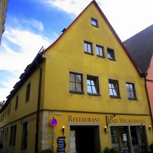 Gastezimmer Michelangelo Pensjonat