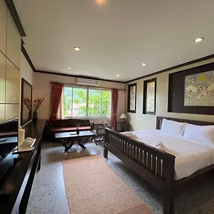 Lotus Paradise - Sha Resort Ko Tao