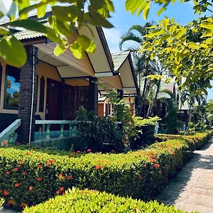 Resort Lanta Queen, Ko Lanta