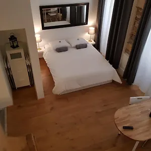 Loge De L'opera Bed & Breakfast Lyon