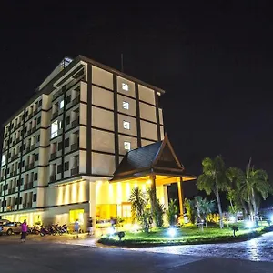 Airport Phuket Resort Nai Yang Beach
