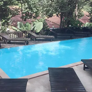Jj Resort Phi Phi-eilanden