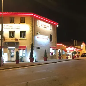 visit hotel