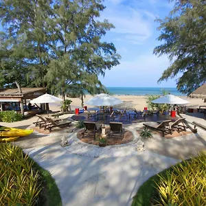 Lanta Castaway Station touristique