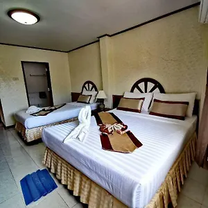 Hotel Natacha