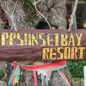 Sunset Bay Resort Phi Phi-eilanden