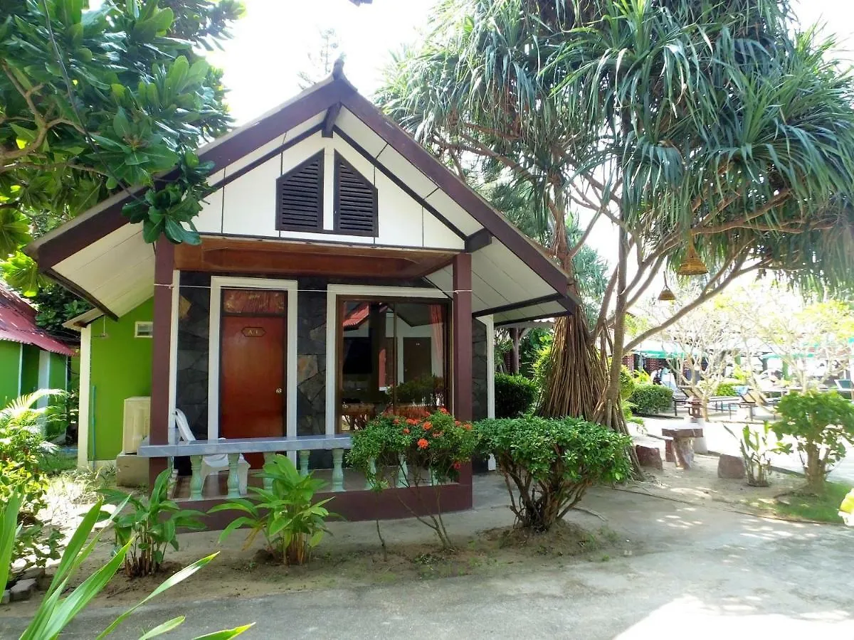 Blue Andaman Lanta Resort Koh Lanta
