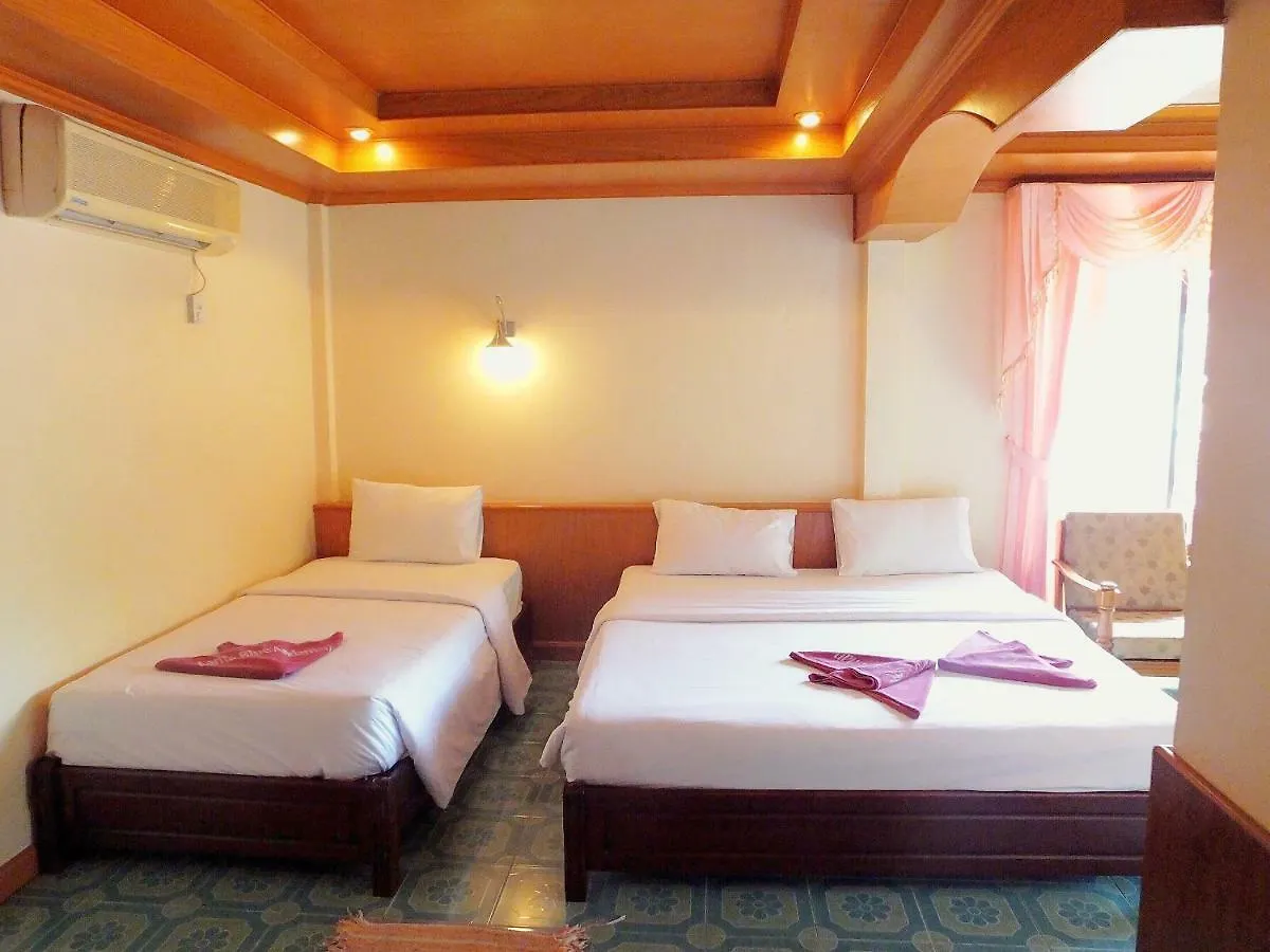 Blue Andaman Lanta Resort Koh Lanta Thailand