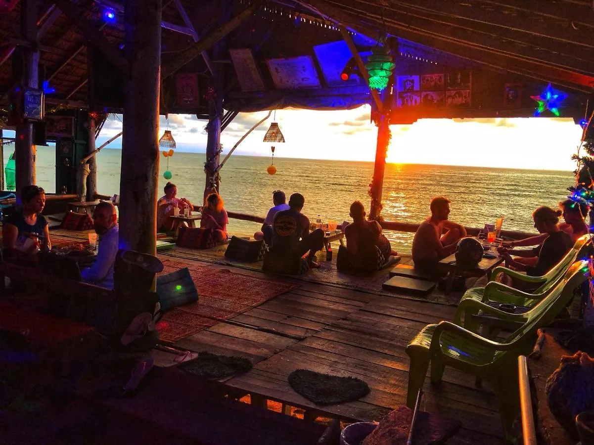 Blue Andaman Lanta Resort Koh Lanta