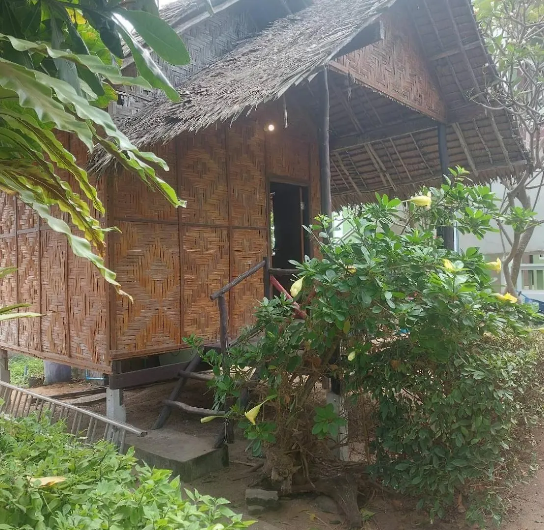 Blue Andaman Lanta Resort Ko Lanta