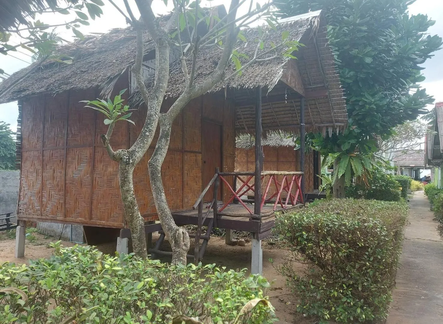 Blue Andaman Lanta Resort Ko Lanta