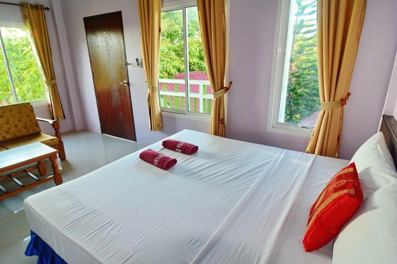 Blue Andaman Lanta Resort Ko Lanta