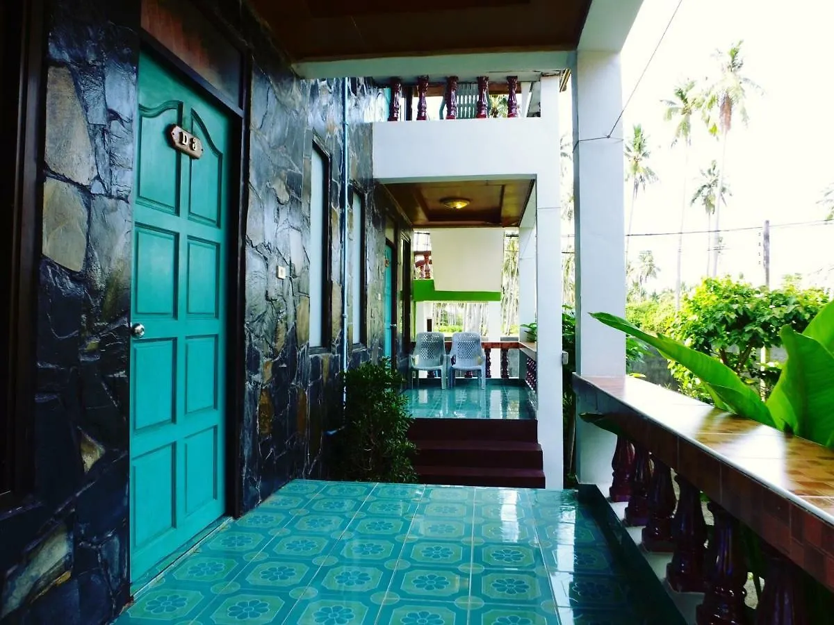 Blue Andaman Lanta Resort Ko Lanta