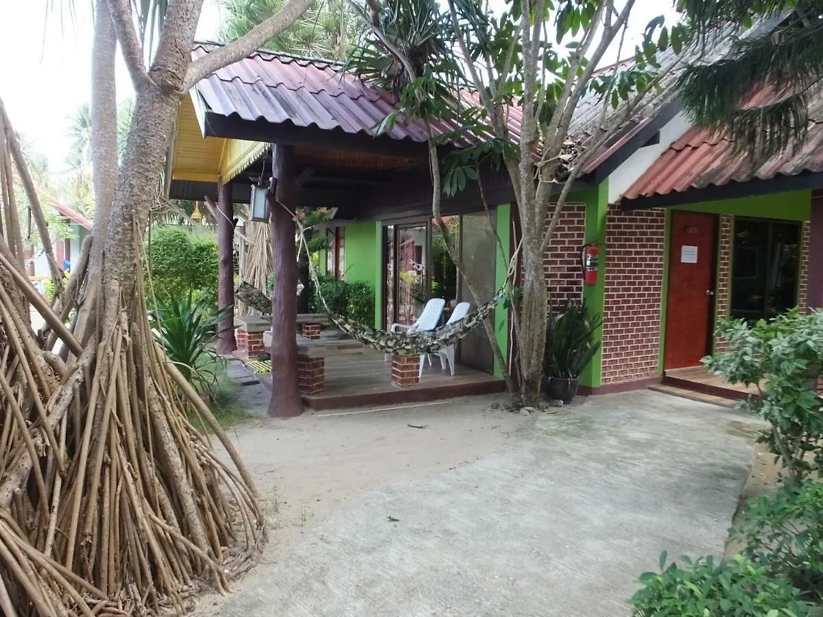 Blue Andaman Lanta Resort Ko Lanta