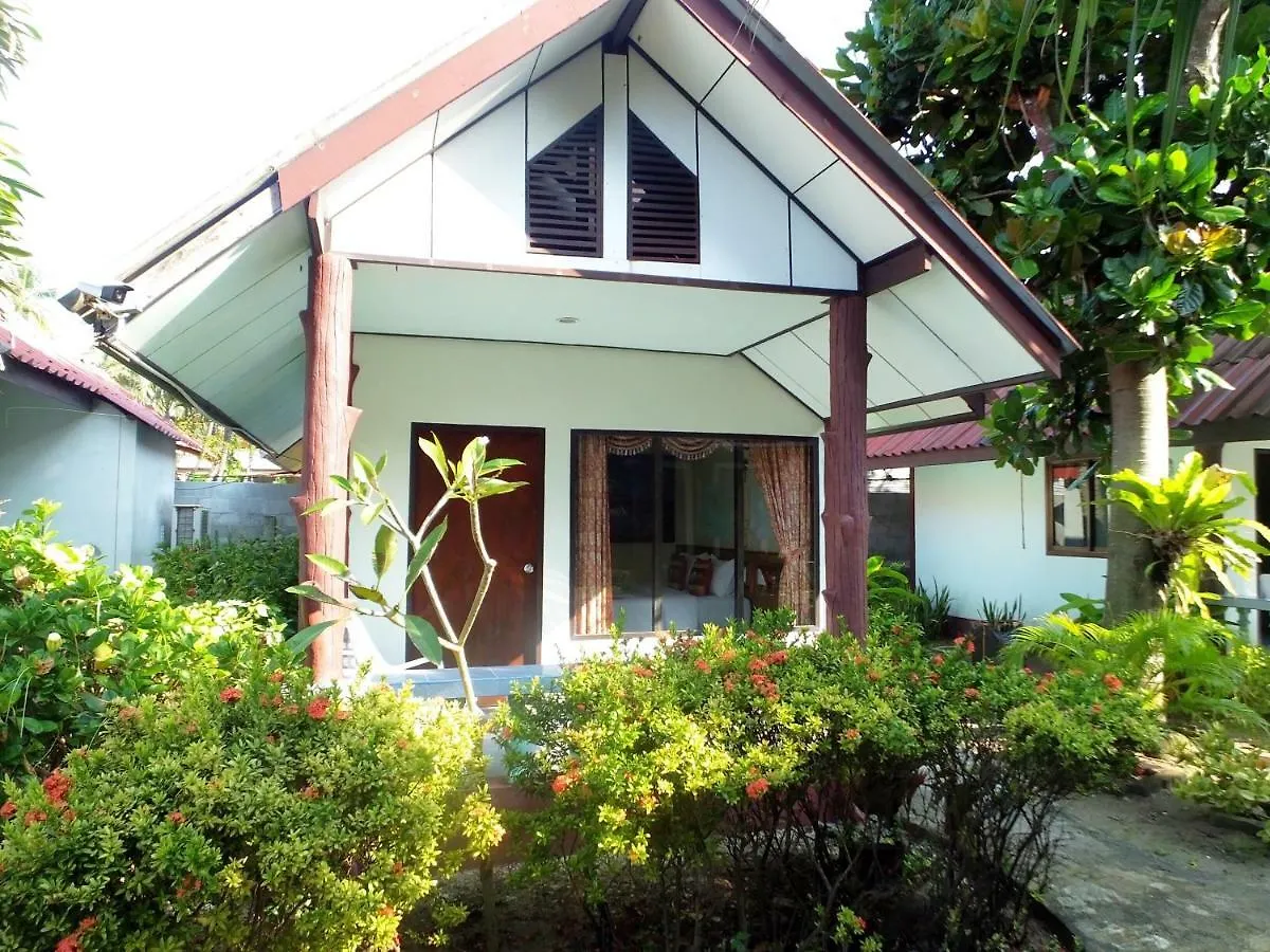 Blue Andaman Lanta Resort Ko Lanta
