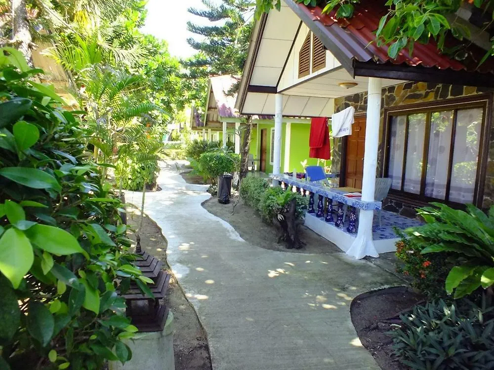 Blue Andaman Lanta Resort Ko Lanta