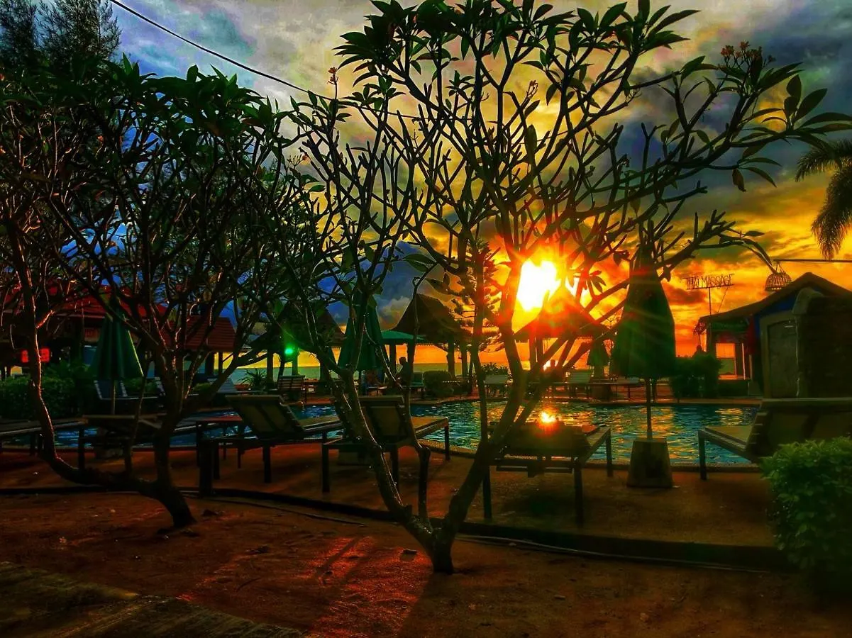 Blue Andaman Lanta Resort Ko Lanta
