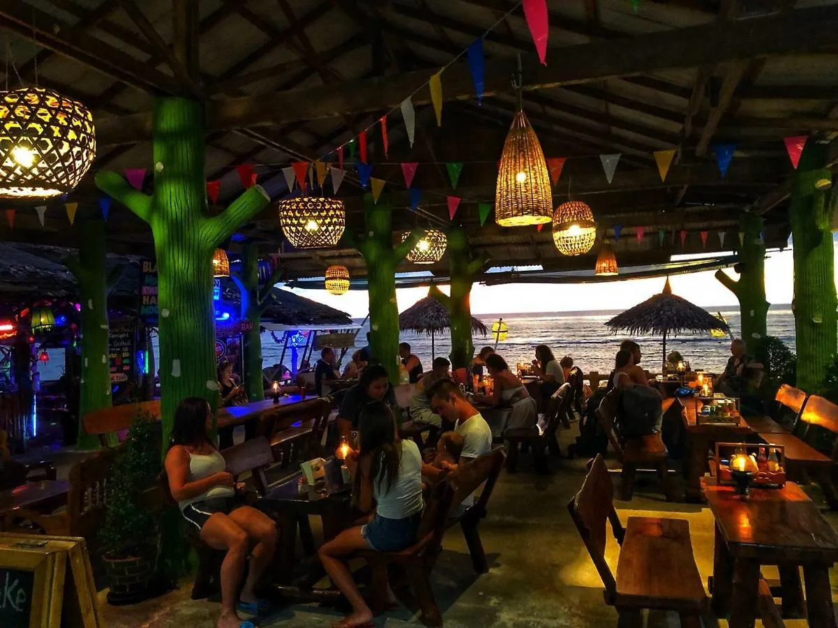 Blue Andaman Lanta Resort Ko Lanta