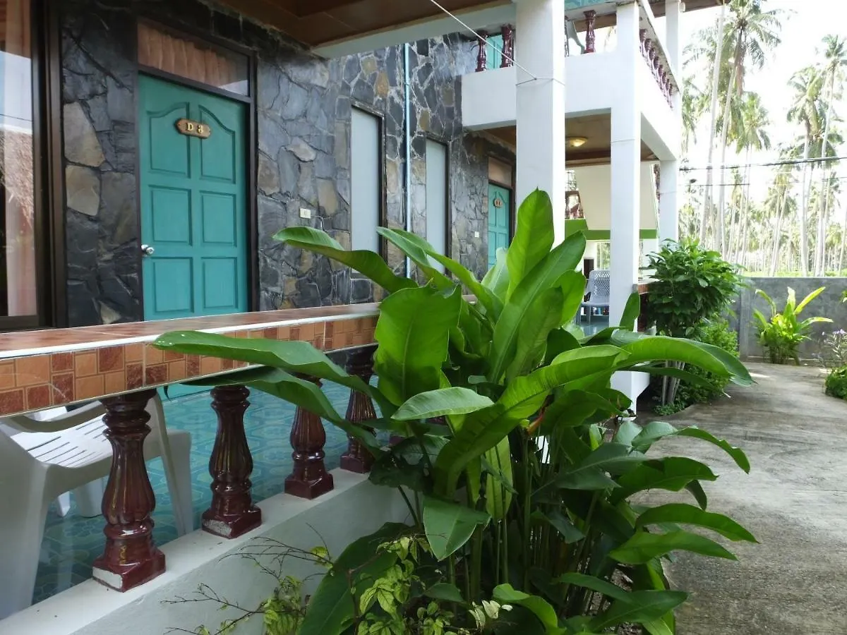 Blue Andaman Lanta Resort Ko Lanta