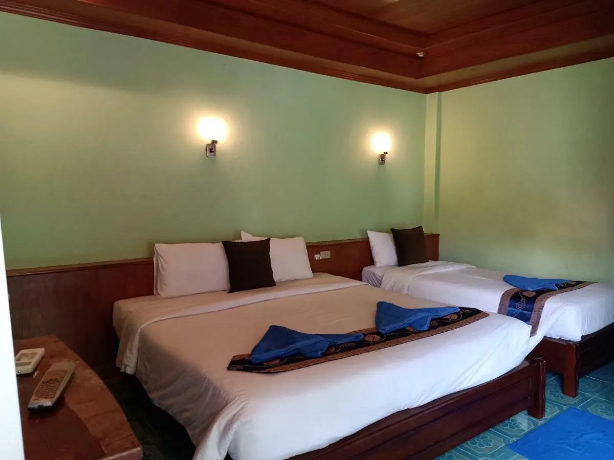 Blue Andaman Lanta Resort Ko Lanta