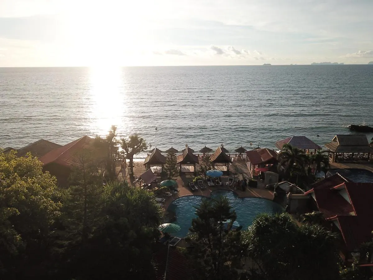 Blue Andaman Lanta Resort Ko Lanta
