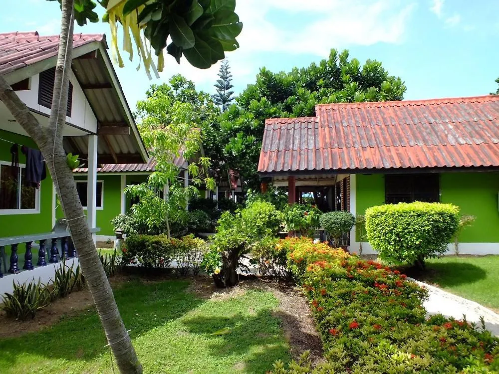 Blue Andaman Lanta Resort Ko Lanta 2*,  Tajlandia
