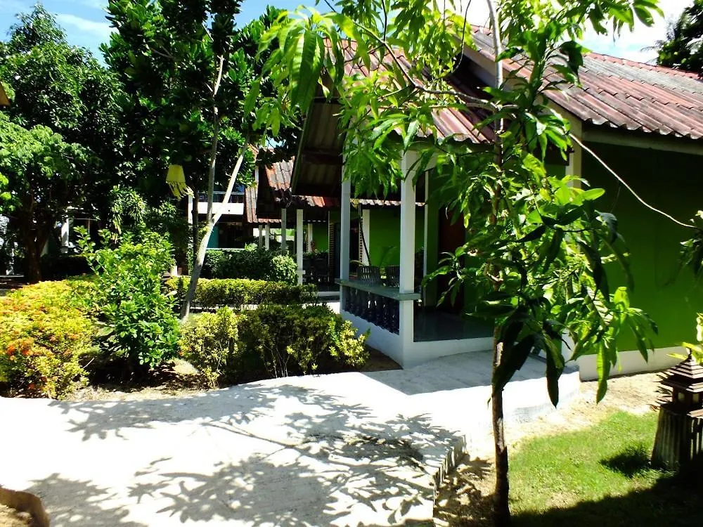 Blue Andaman Lanta Resort Ko Lanta